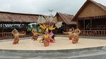 Foto: Jajanan Tradisional Unik di Desa Kampoeng Lama