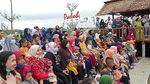 Foto: Jajanan Tradisional Unik di Desa Kampoeng Lama