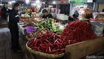 Harga Cabai Rawit di Bandung Semakin Pedas