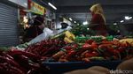 Harga Cabai Rawit di Bandung Semakin Pedas