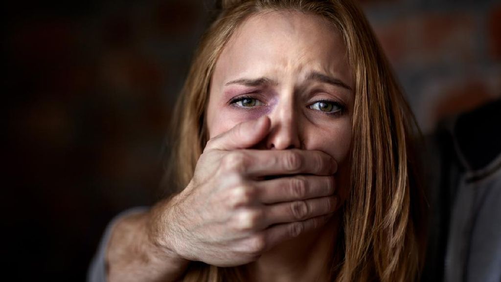 Kisah Mengerikan Wanita Disekap Suami 17 Tahun Lamanya