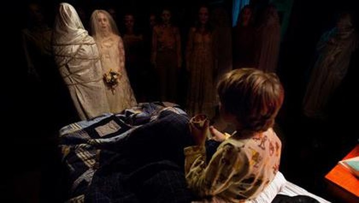 Insidious: Chapter 2