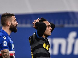 Duh, Inter...