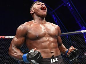 KO Terbaik di UFC Tahun 2020: Tendangan Berputar!