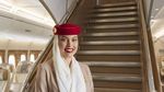Rupa Kabin Ekonomi Premium Baru Emirates, Bak Kelas Bisnis!