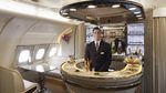 Potret Kelas Ekonomi Premium Emirates yang Mewah