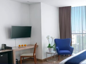 Rekomendasi Hotel Karantina Murah di Jakarta, Harga Mulai Rp 6 Jutaan