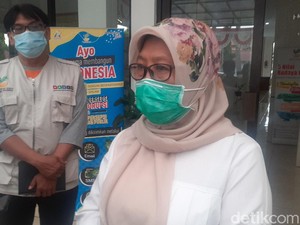 Sejak Risma Dilantik, Sudah 22 PMKS Dibawa ke Balai Rehabilitasi Sosial Bekasi