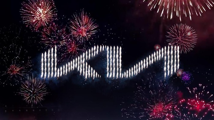 KIA resmi pakai logo dan slogan baru