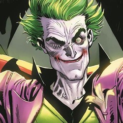 Lebih Menantang dari Batman, Siapa Joker Baru DCU?