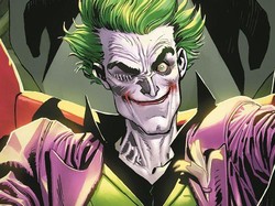 Lebih Menantang dari Batman, Siapa Joker Baru DCU?