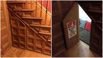 Kreatif! 10 Desain Ruangan Rahasia Ini Bisa Jadi Referensi