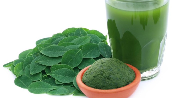 6 Manfaat Air Rebusan Daun Kelor untuk Kesehatan, Termasuk Turunkan Gula Darah