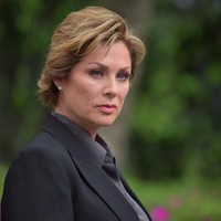 Penampilan Leticia Calderon ketika memasuki usia paruh baya cukup membuat pangling. Sosoknya berubah drastis dibandingkan era Esmeralda. Foto: Instagram