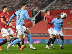 Detail-detail Kecil yang Bikin MU Tumbang di Old Trafford