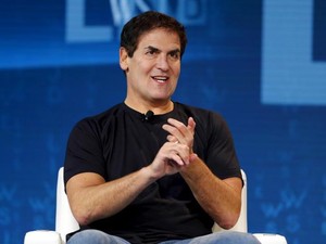 Mark Cuban Investasi Token Kripto NFT, Bisa Jual Video-Musik
