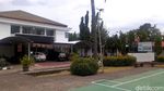 Melihat Lebih Dekat Tempat Gepeng Dibina di Bekasi