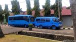 Melihat Lebih Dekat Tempat Gepeng Dibina di Bekasi