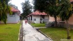 Melihat Lebih Dekat Tempat Gepeng Dibina di Bekasi