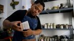 Melirik Bisnis Keramik, Sumber Cuan Menjanjikan di Kala Pandemi