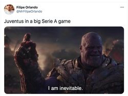 Deretan Meme MU dan AC Milan Kandas