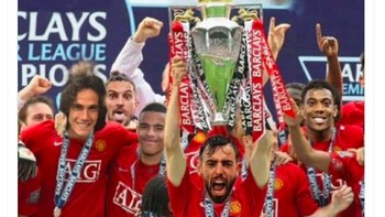 Bek Harry Maguire jadi sasaran kritik kembali karena kurang tangguh menghadapi gempuran City. Mungkin jika Maguire digantikan, nasib MU bisa lebih baik. Foto: Twitter