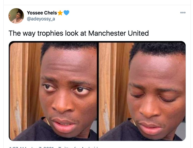 Meme MU Meme MU