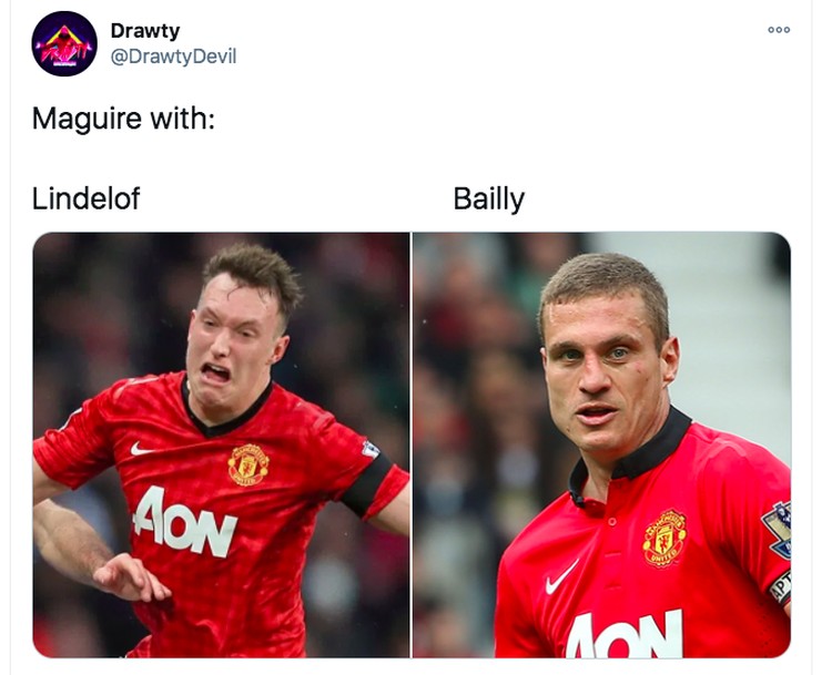 Meme MU Meme MU