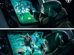 Deretan Meme MU dan AC Milan Kandas