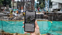 Tahap kedua dimulai Januari 2021. Ada wisma TIM, asrama mahasiswa dan tahap ketiga ada seniman, gedung Planetarium, Galeri Cipta II, Gedung PDS HB Jassin, dan Graha Bhakti Budaya yang ditargetkan selesai Juni 2021.   