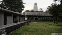 Diketahui proyek revitalisasi TIM dimulai pada Juni 2019 dan membutuhkan tiga tahap pengerjaan. Revitalisasi tahap pertama yang dilaksanakan pada Juni 2019 dimulai dari area pintu masuk, Masjid Amir Hamzah, dan gedung perpustakaan.  