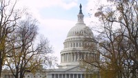 Selama beberapa dekade, sejak pemerintah federal AS menjadikan Washington DC sebagai ibu kota pada musim gugur 1800, selain berfungsi sebagai kantor pemerintah, gedung ini juga sempat menjadi gereja. 