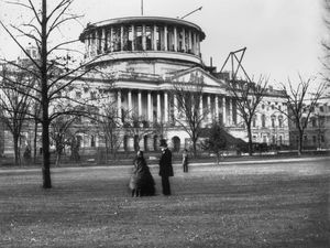 Deretan Pejabat AS yang Mundur Usai Rusuh Massa Trump di Capitol