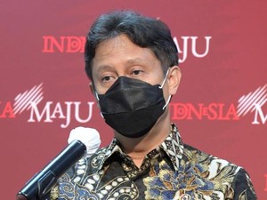Gebrakan Menkes Bukan Dokter yang Dipuji Habis Luhut