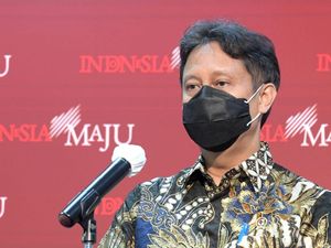 Tips Menkes Rayakan Imlek: Angpau Dikirim via Ojol atau Ditransfer