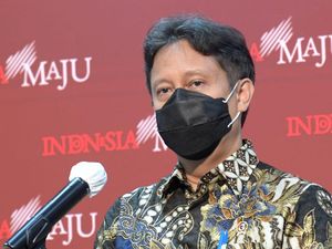 Menkes Budi: Varian Delta Plus AY.4.2 Tak Terdeteksi di RI