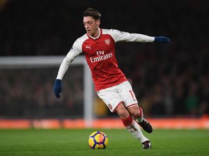 Rumor Mesut Ozil ke RANS Cilegon, Ini Kata Dosen Komunikasi Bisnis Unair