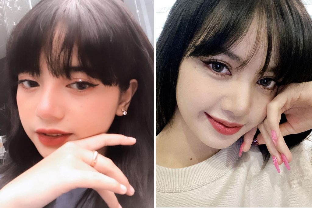 Orang Indonesia yang Viral karena Mirip Artis Korea