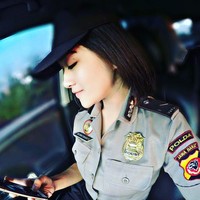 Belakangan diketahui bahwa Muthia Syahra ternyata merupakan anak dari salah satu artis FTV yang bernama Yanti Yasser. Foto: Instagram/@muthia_syahra_p