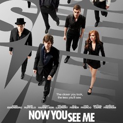 Trailer Now You See Me: Now You Dont, Geng Pesulap Balik Lagi