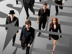 Trailer Now You See Me: Now You Dont, Geng Pesulap Balik Lagi