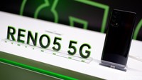 Oppo Reno5 5G