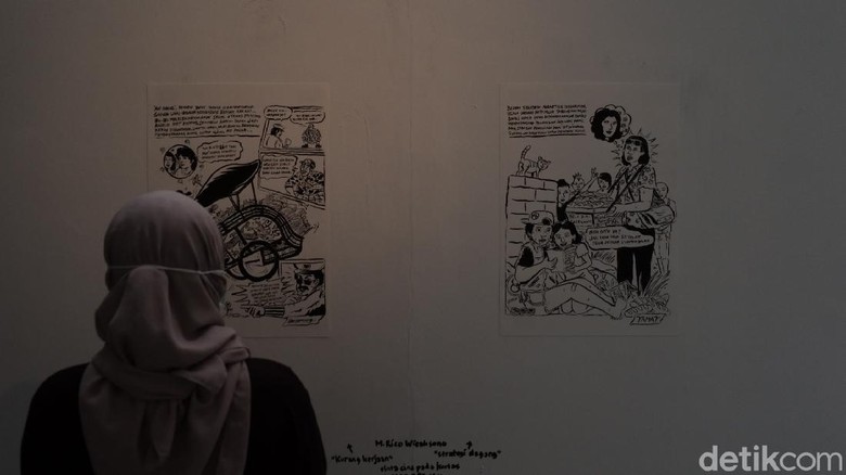 Pameran Toko Buku Maranatha Pameran Toko Buku Maranatha di Bandung.