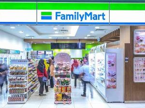 Toserba Jepang Naik Level, Pekerjanya Saja Pakai Robot