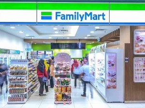 Para Siswa di Jepang Bikin Petisi Ubah Nama Family Mart Jadi Diner Mom