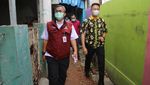 Pemerintah Siapkan Rp 110 T Untuk Program Bansos