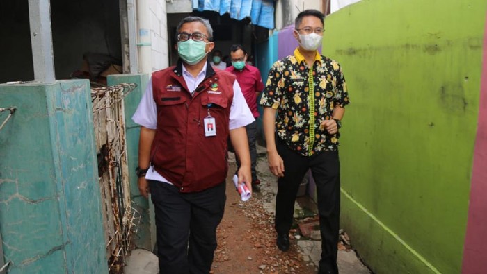 Pemerintah Siapkan Rp 110 T Untuk Program Bansos Pemerintah melalui APBN 2021 siapkan anggaran Rp 110 triliun untuk 3 jenis bantuan yakni Program Keluarga Harapan, Program Sembako dan Bantuan Sosial Tunai.