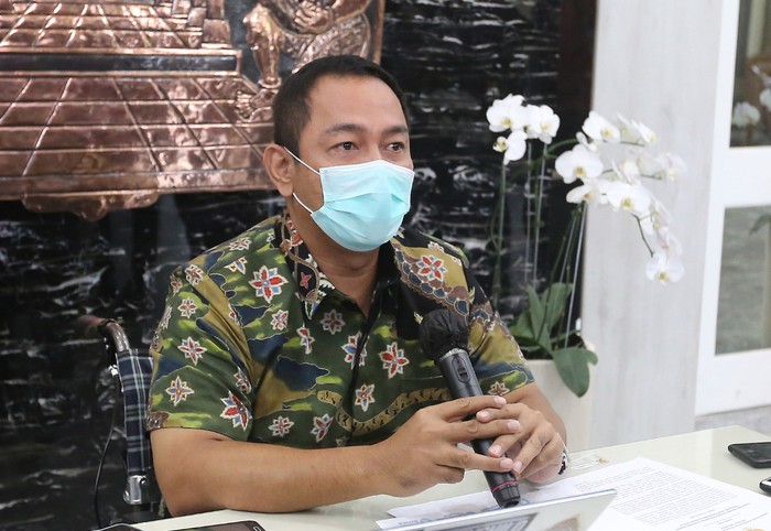 Pemkot Semarang