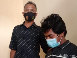Pemuda Sidoarjo Ini Tega Pukul Ibunya Gegara Ditegur Bawa Pulang Perempuan
