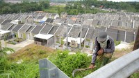Untuk mendukung Pemulihan Ekonomi Nasional (PEN), PT Bank Tabungan Negara (Persero) Tbk. telah menyalurkan dana tersebut ke sektor produktif dan strategis khususnya kredit untuk mendukung  sektor pembiayaan properti dan kredit kontruksi perumahan. Foto: dok. Bank BTN